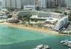 Le Meridien Abu Dhabi 